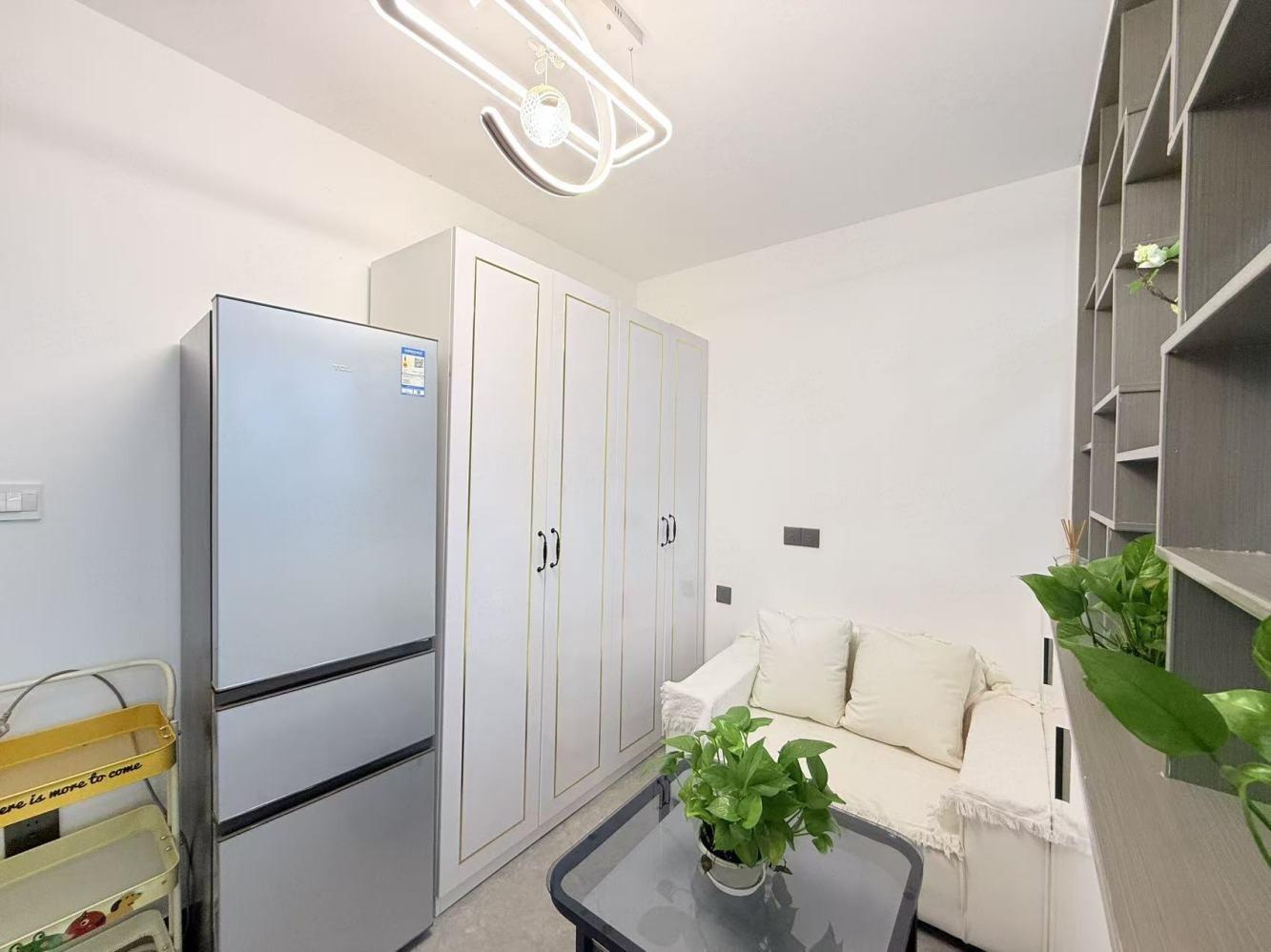 上海赵兴路58弄二手房房源图片