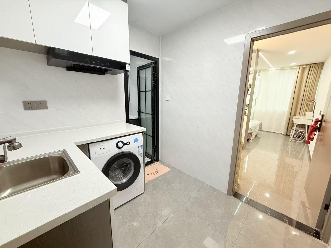 上海赵兴路58弄二手房房源图片