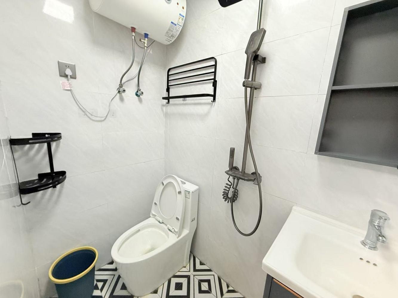 上海赵兴路58弄二手房房源图片