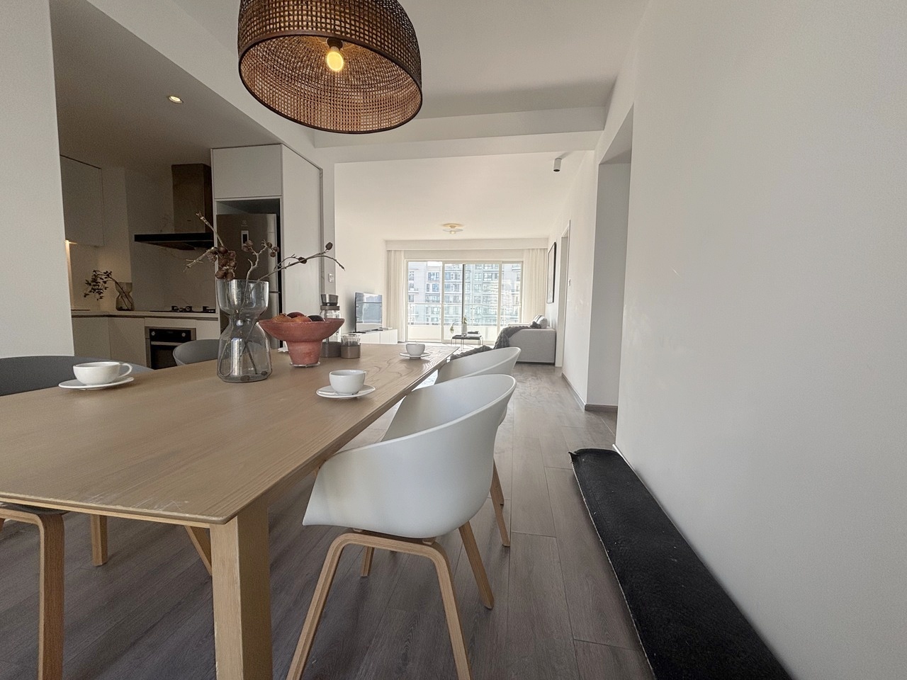 上海中凯城市之光（静安）二手房房源图片