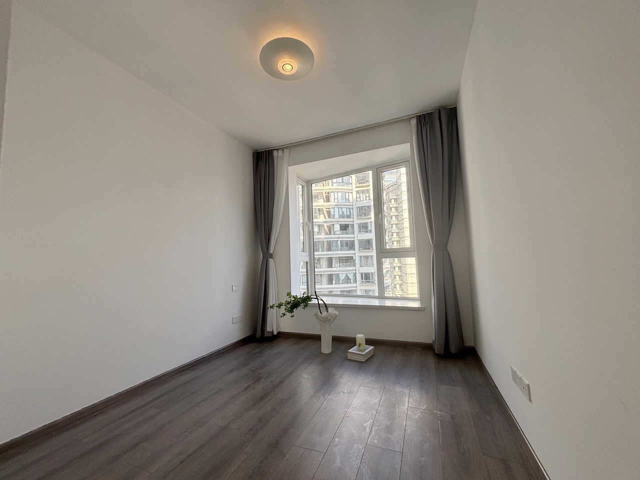 上海中凯城市之光（静安）二手房房源图片