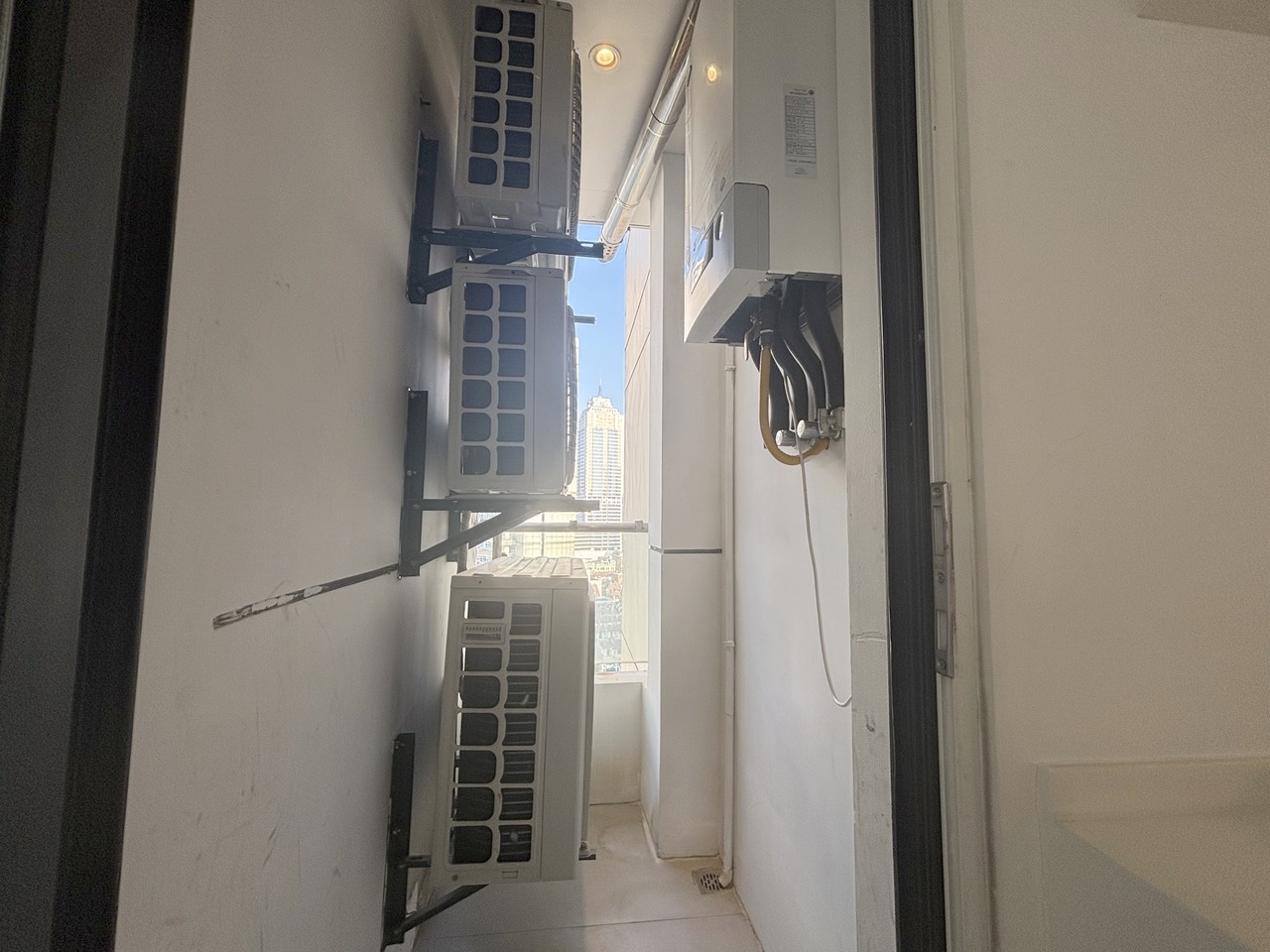 上海中凯城市之光（静安）二手房房源图片