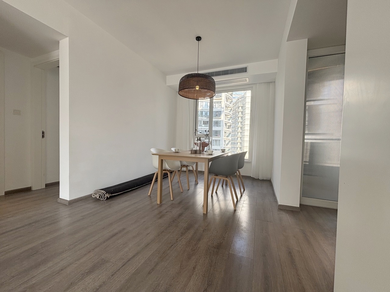 上海中凯城市之光（静安）二手房房源图片