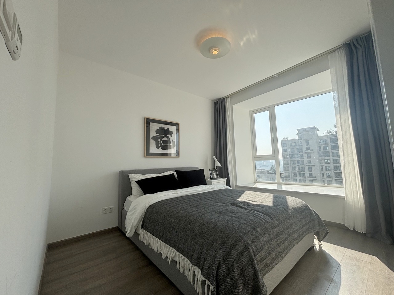 上海中凯城市之光（静安）二手房房源图片