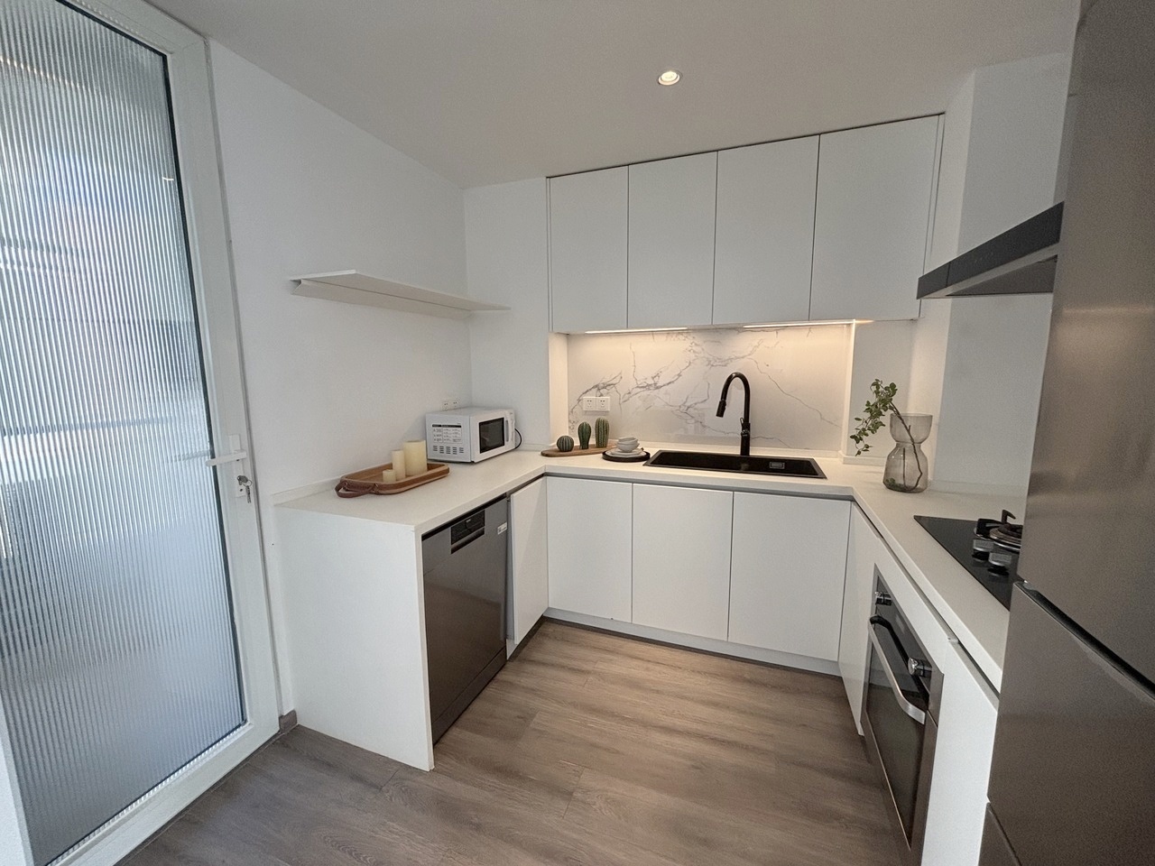 上海中凯城市之光（静安）二手房房源图片