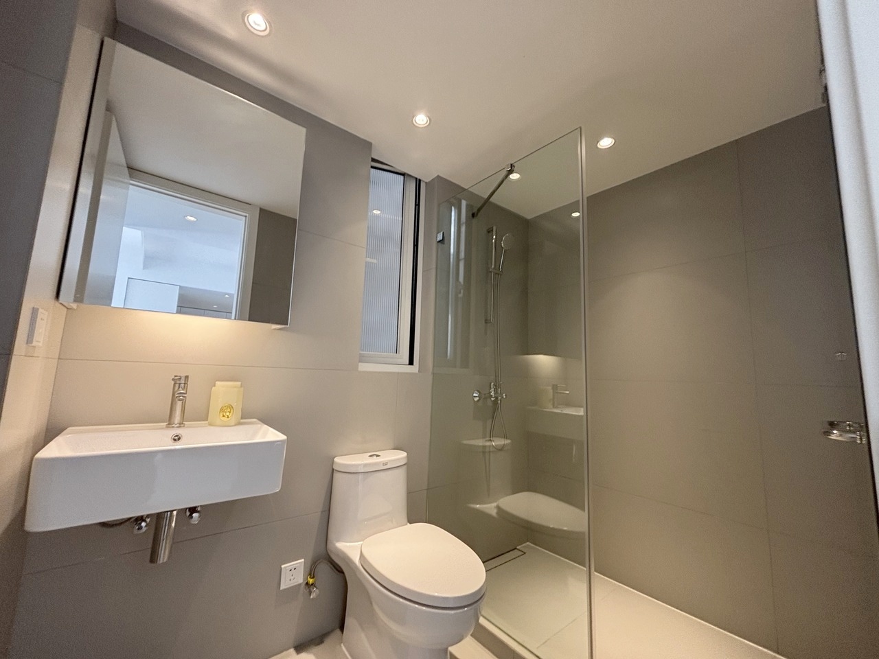 上海中凯城市之光（静安）二手房房源图片