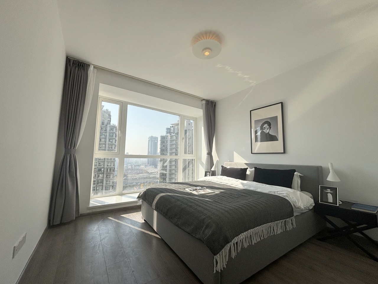 上海中凯城市之光（静安）二手房房源图片