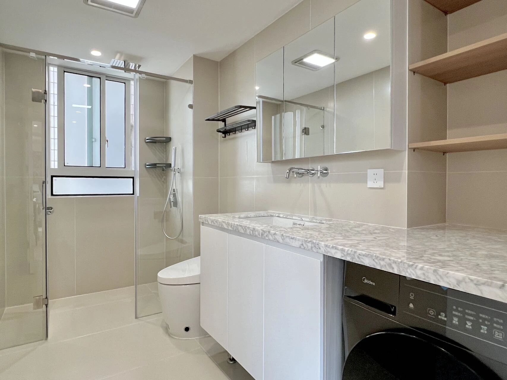 上海恒安大厦二手房房源图片