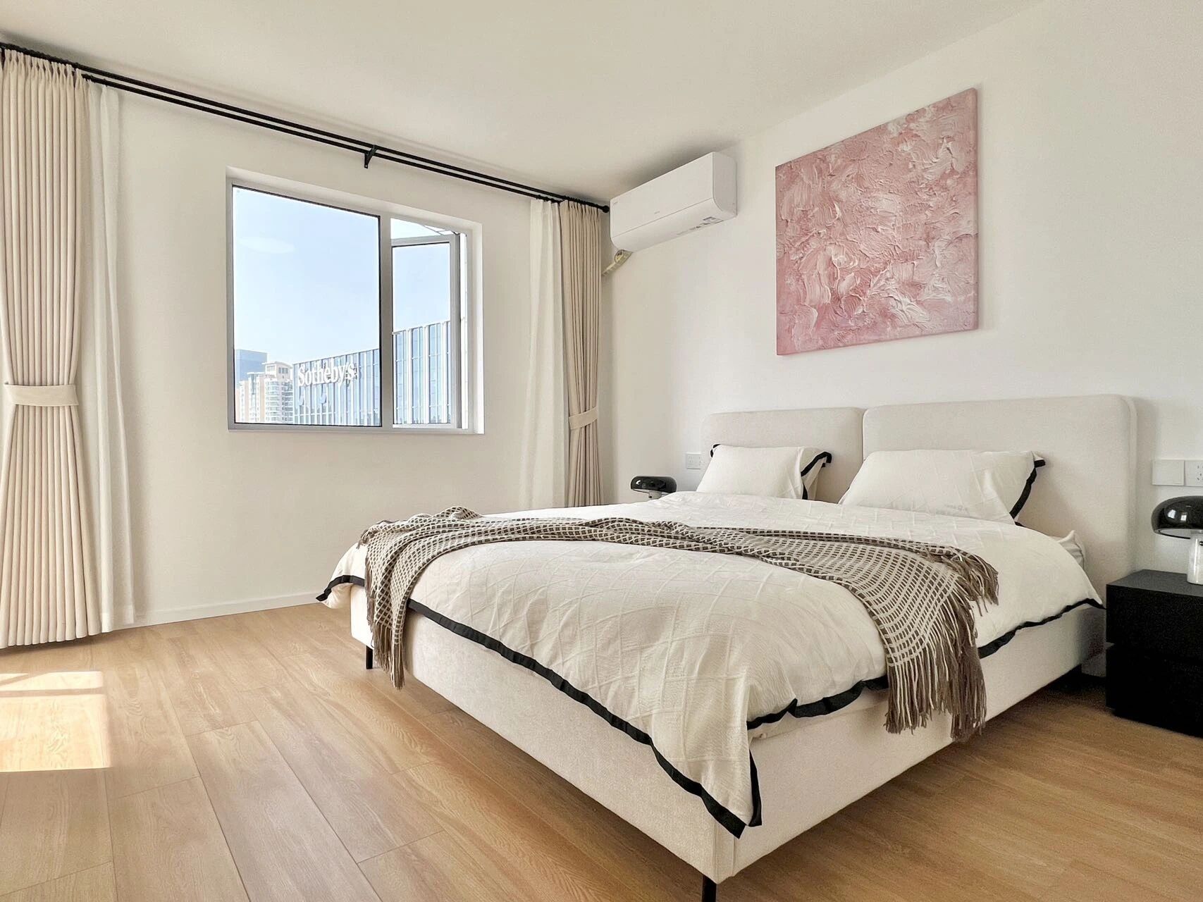 上海恒安大厦二手房房源图片