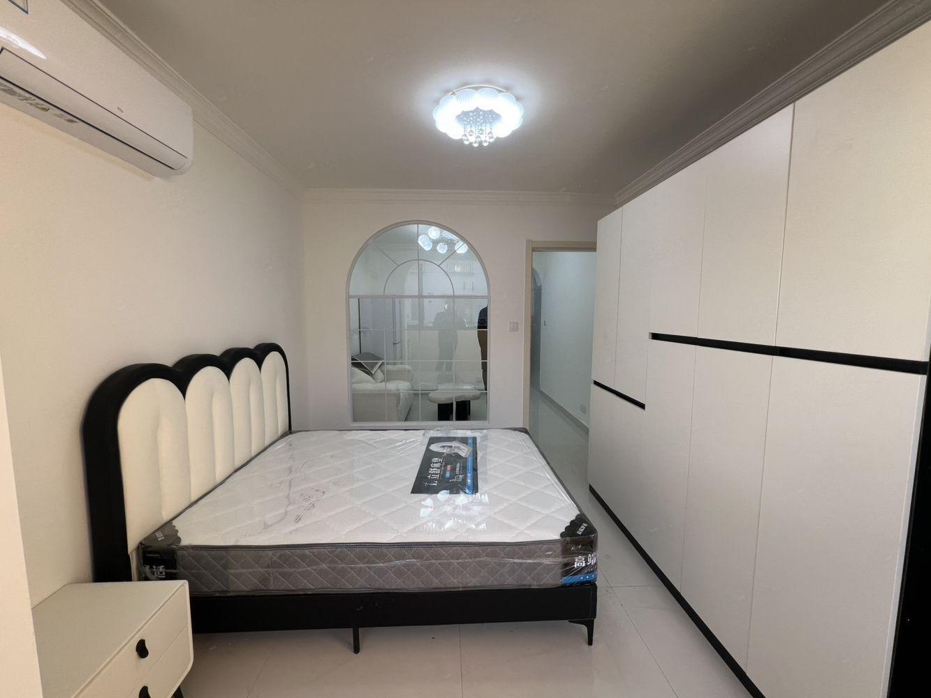 上海江秋新苑二手房房源图片