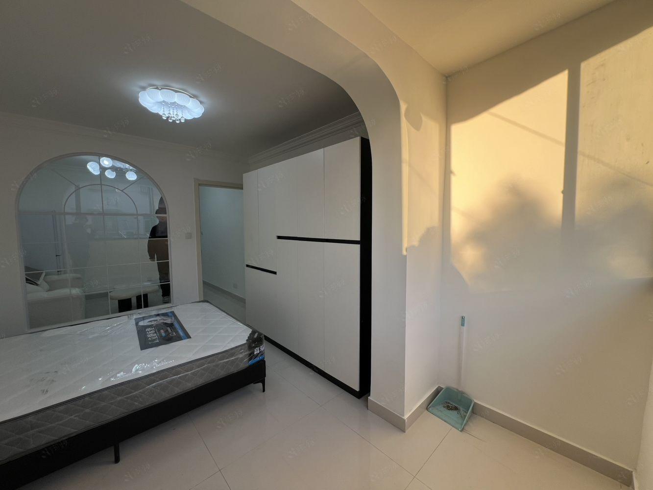 上海江秋新苑二手房房源图片