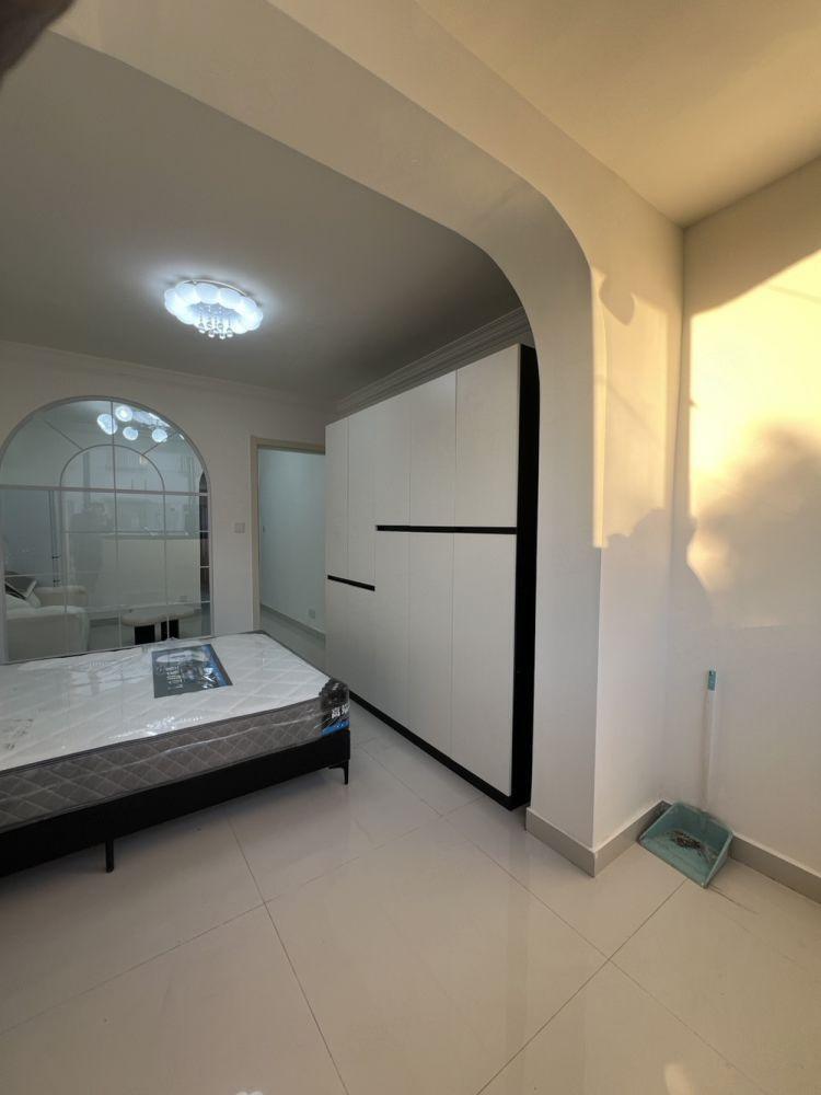 上海江秋新苑二手房房源图片