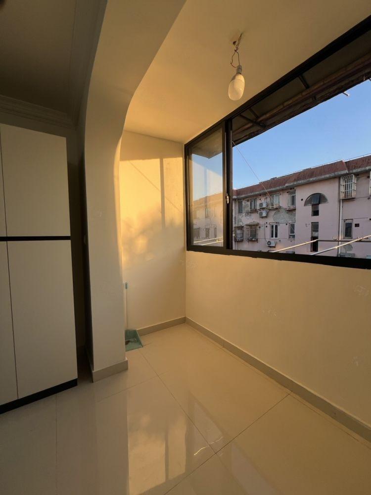 上海江秋新苑二手房房源图片