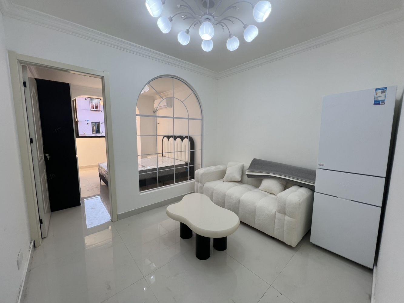 上海江秋新苑二手房房源图片