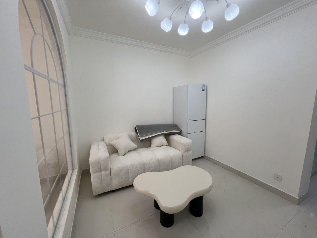 上海江秋新苑二手房房源图片