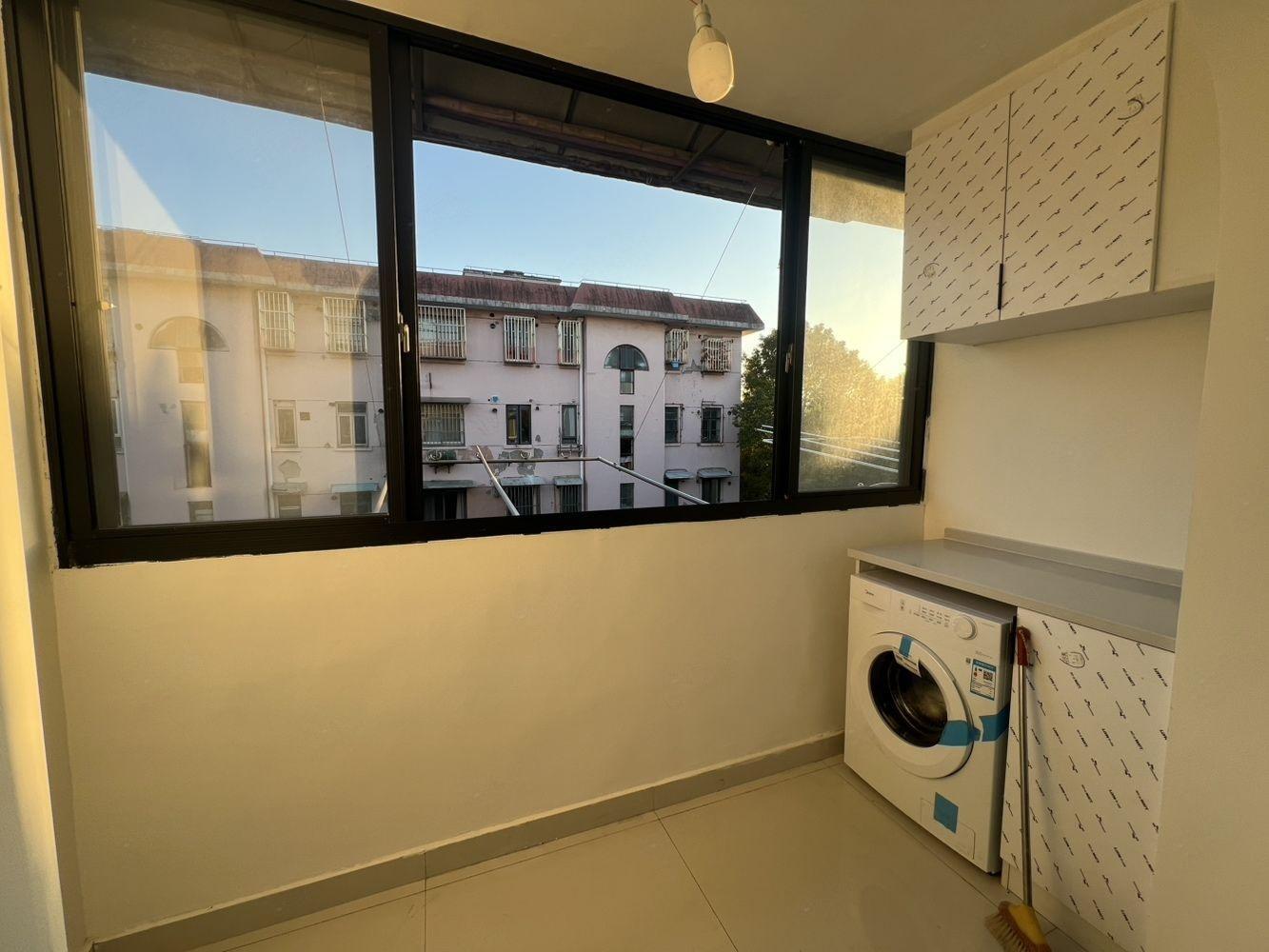 上海江秋新苑二手房房源图片