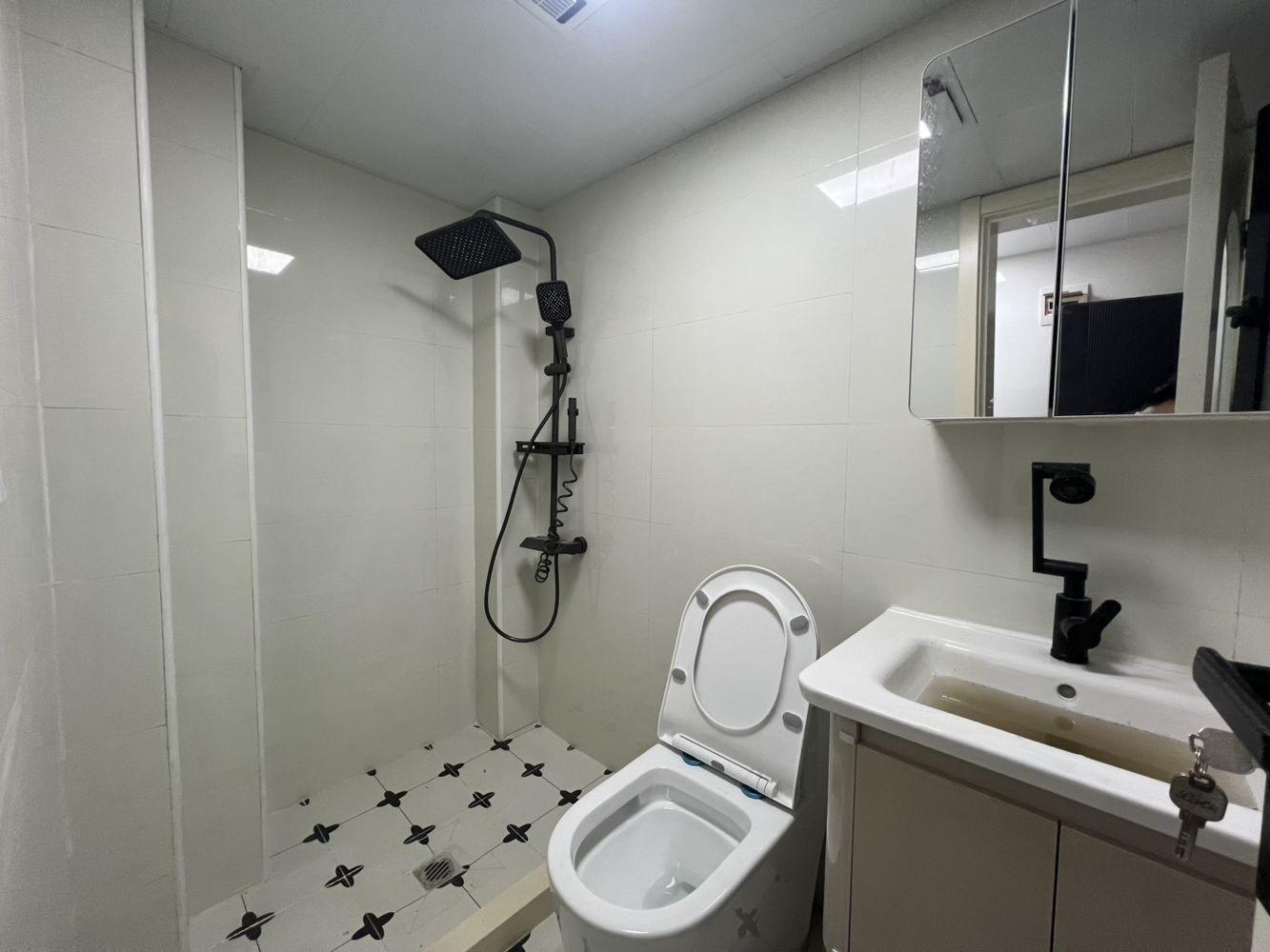 上海江秋新苑二手房房源图片