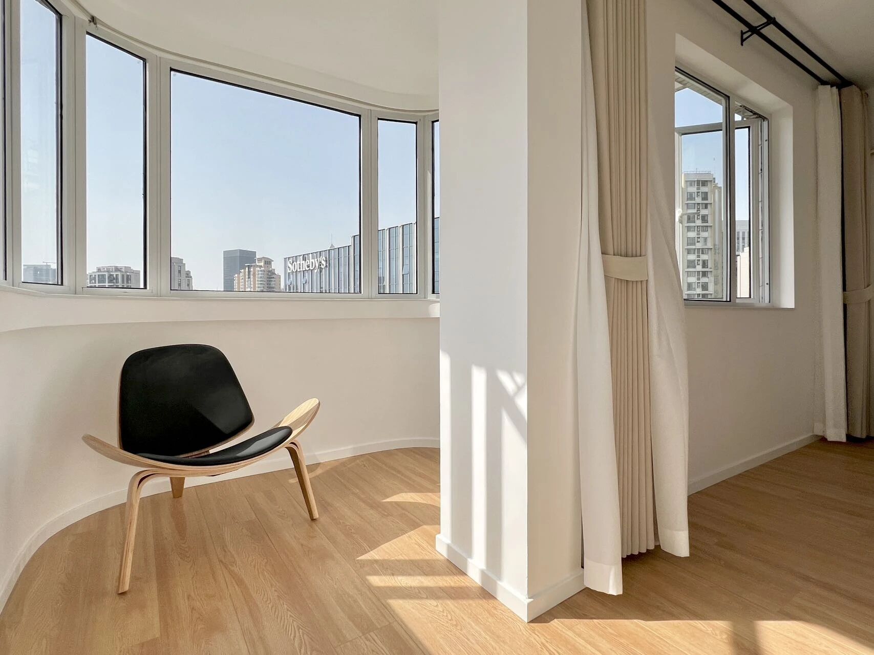 上海恒安大厦二手房房源图片