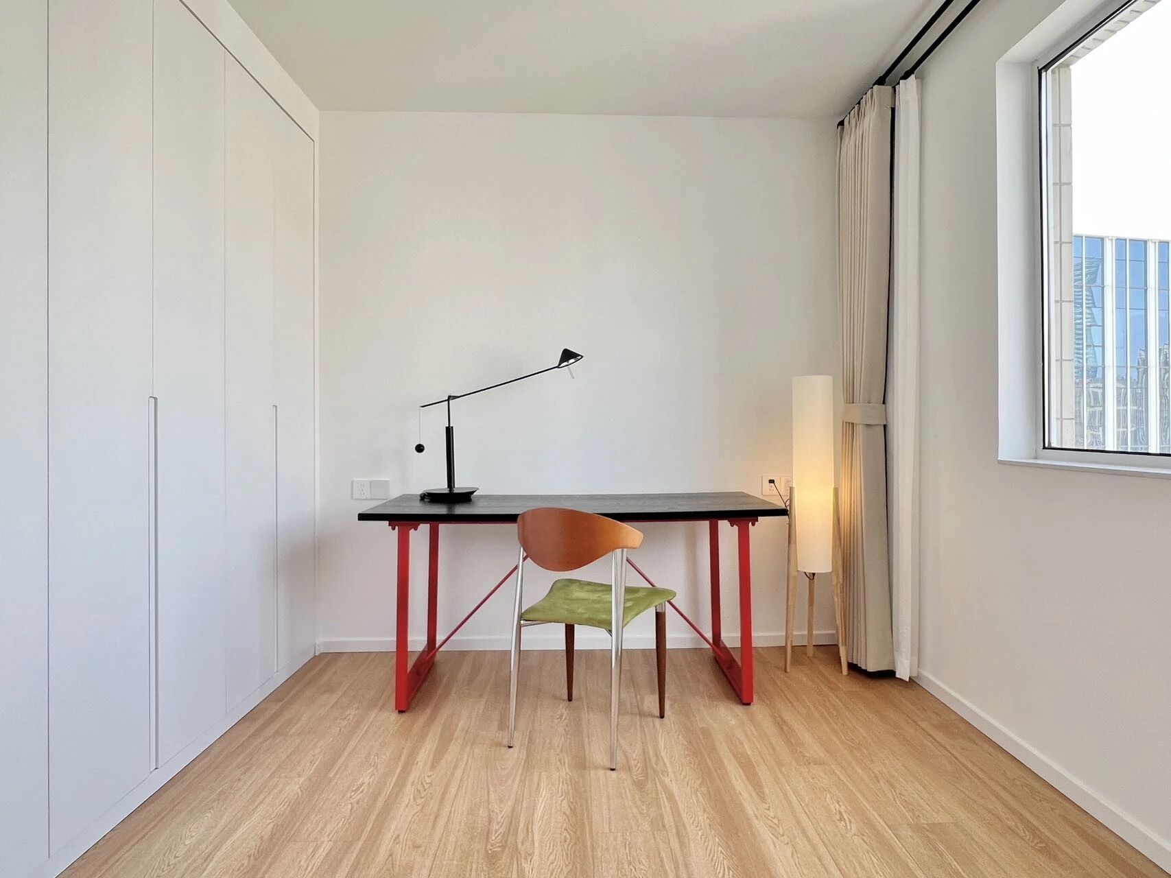 上海恒安大厦二手房房源图片