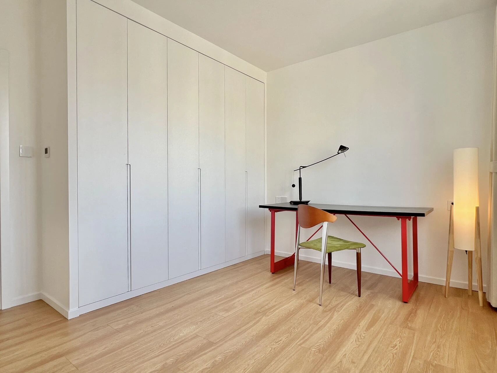 上海恒安大厦二手房房源图片