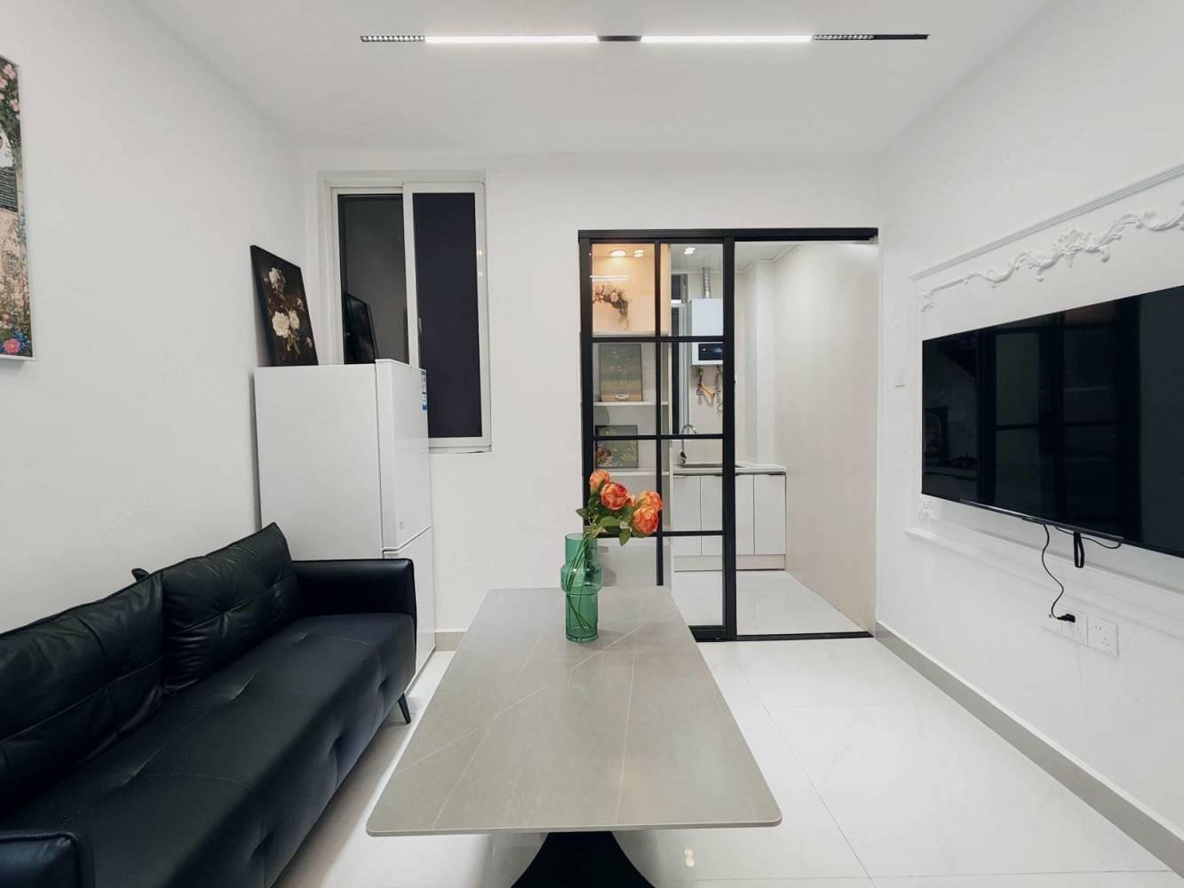 上海东南二村二手房房源图片