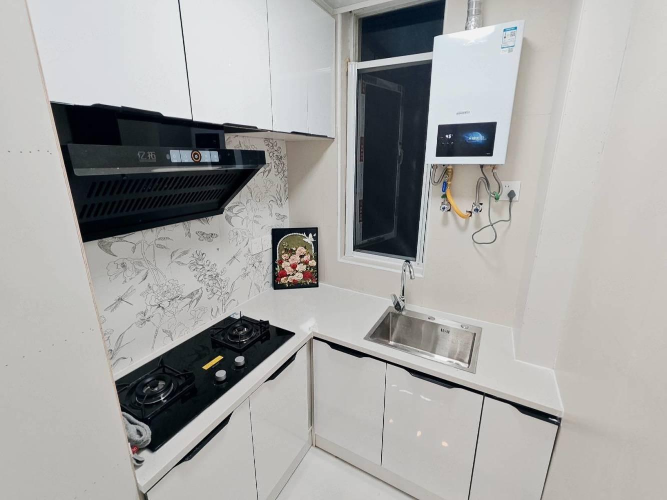 上海东南二村二手房房源图片