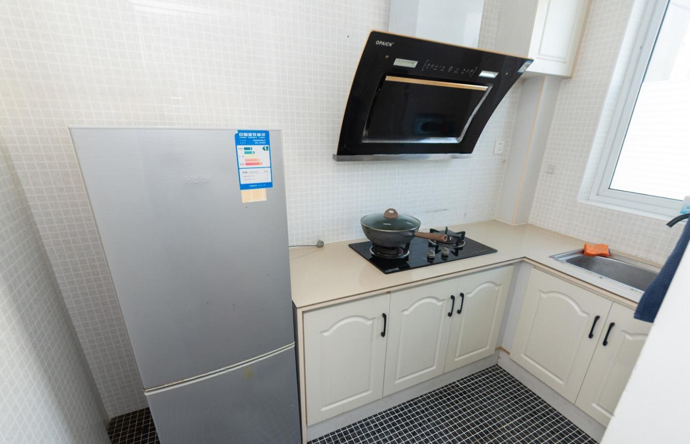 上海柳湖景庭二手房房源图片