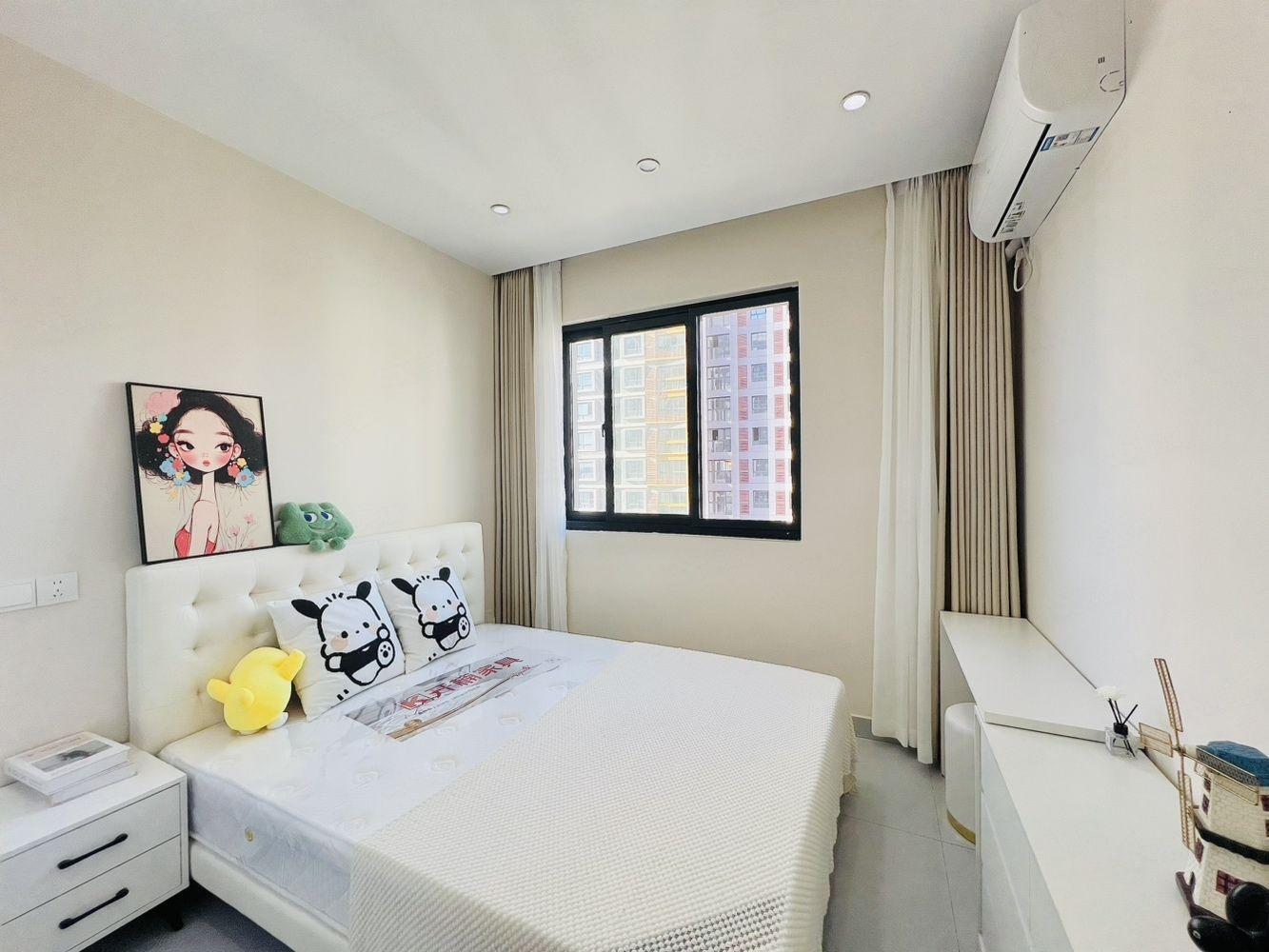 上海沪升E谷赵巷二手房房源图片