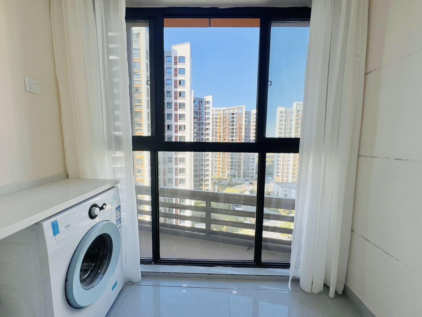 上海沪升E谷赵巷二手房房源图片