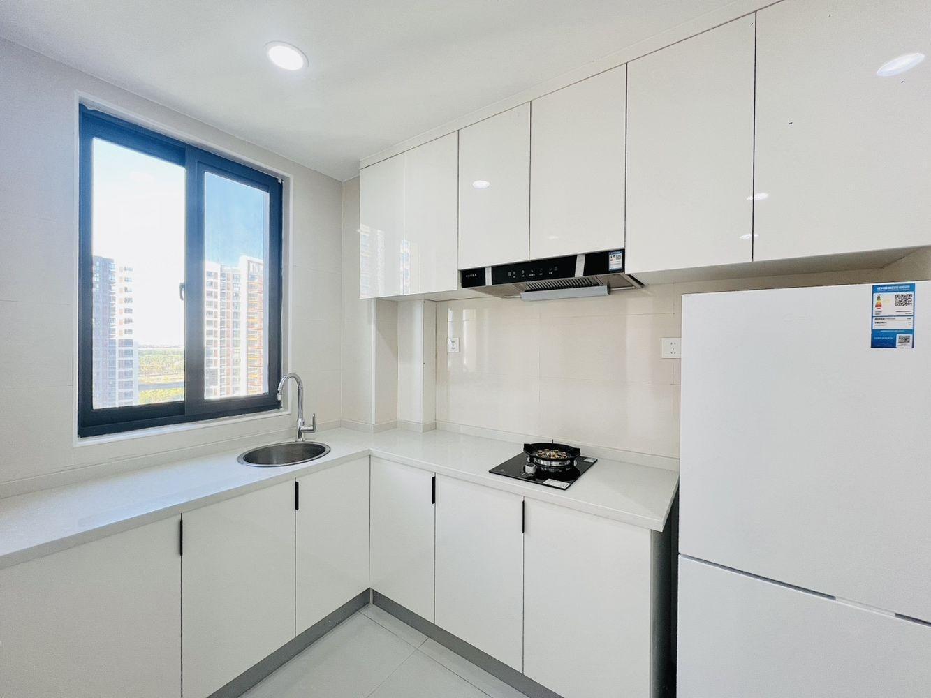 上海沪升E谷赵巷二手房房源图片