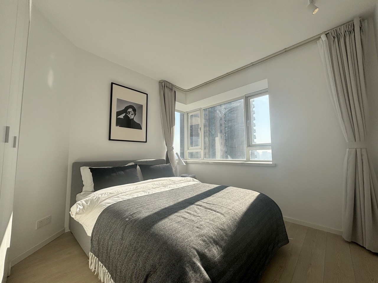 上海嘉里华庭二手房房源图片