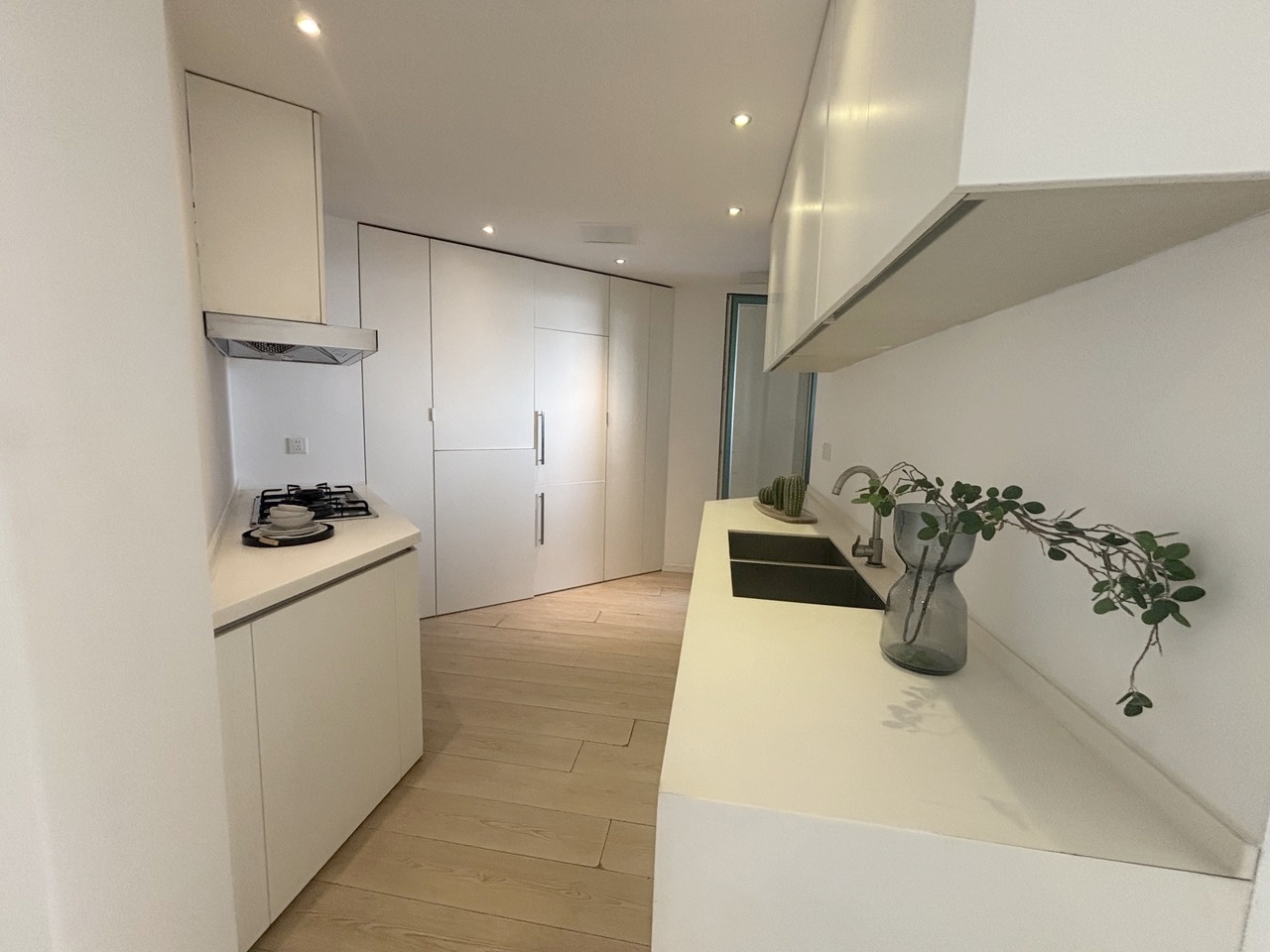 上海嘉里华庭二手房房源图片