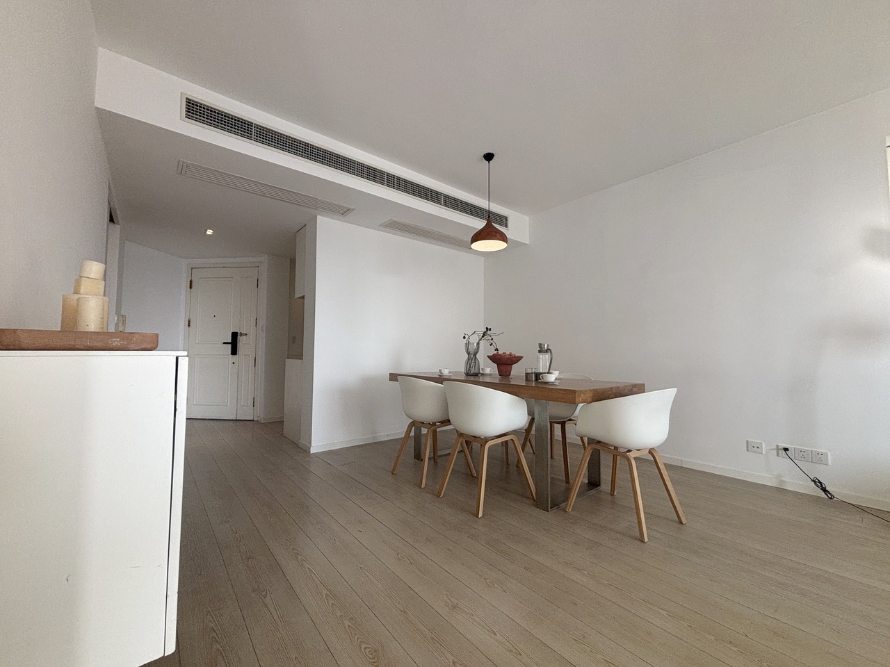 上海嘉里华庭二手房房源图片