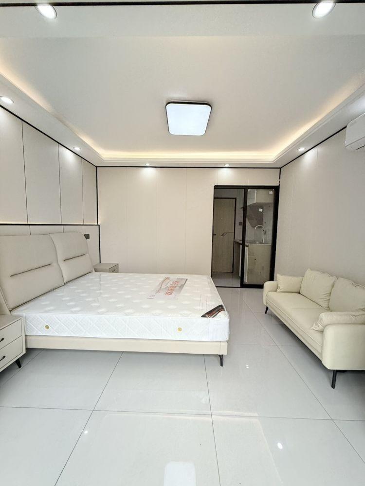 上海爱博七村二手房房源图片