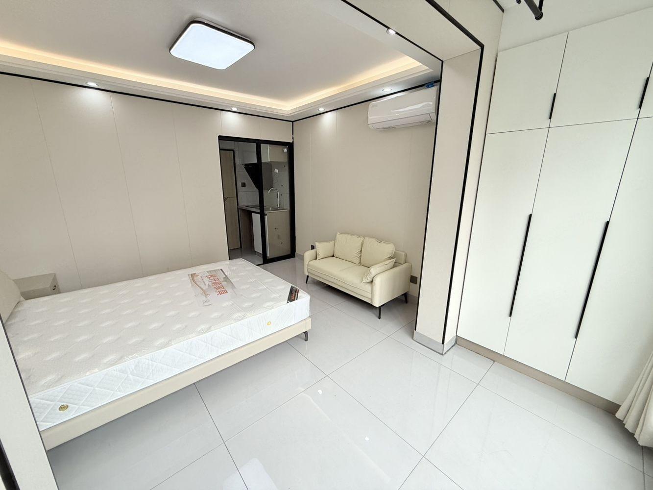 上海爱博七村二手房房源图片