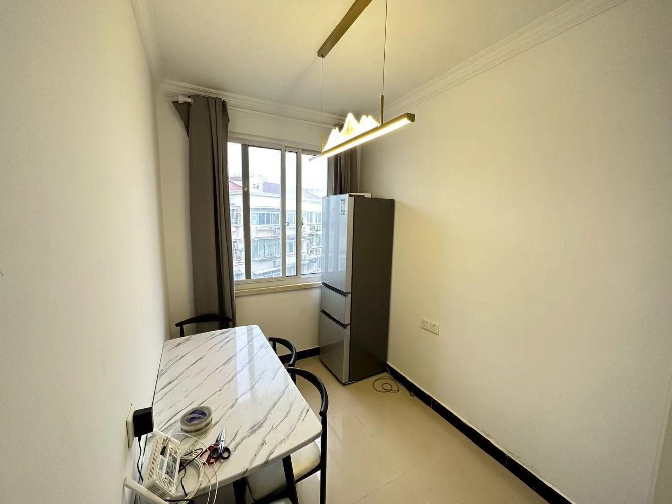 上海共富一村二手房房源图片