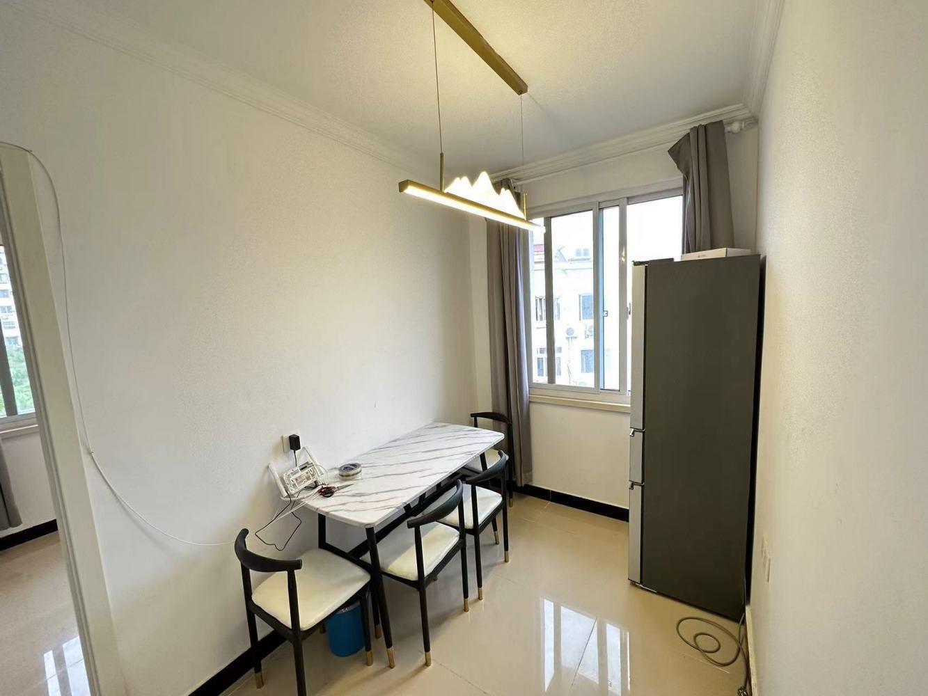 上海共富一村二手房房源图片