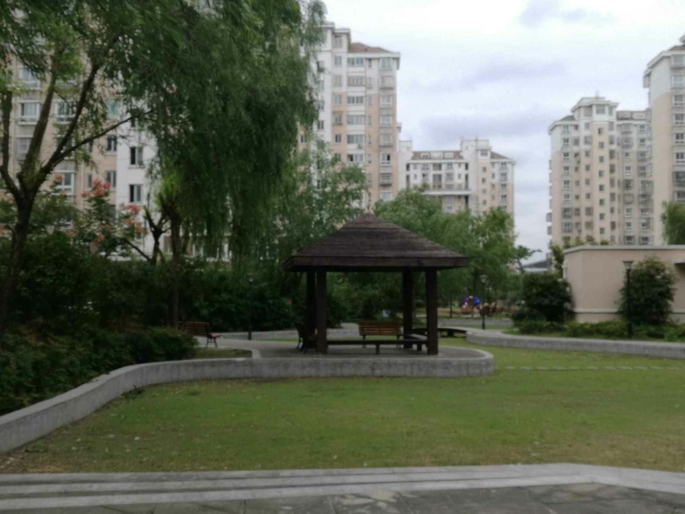 上海爱博七村二手房房源图片