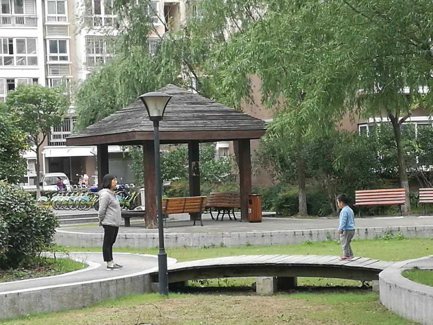 上海爱博七村二手房房源图片