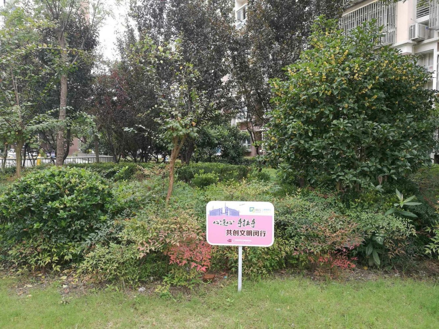 上海爱博七村二手房房源图片