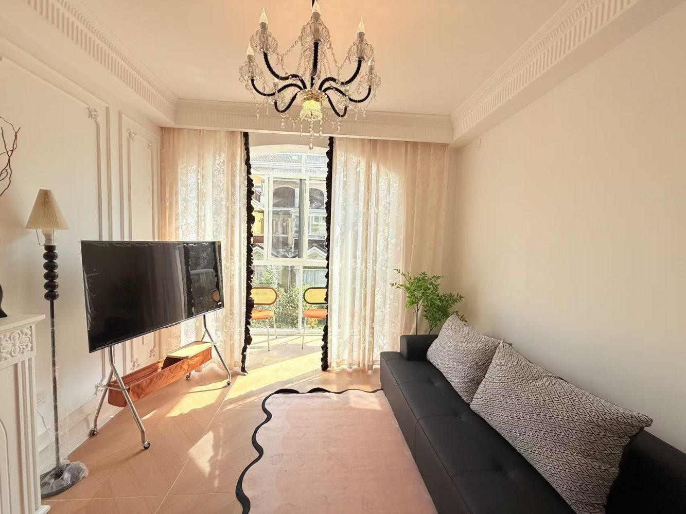 上海合生朗廷园二手房房源图片