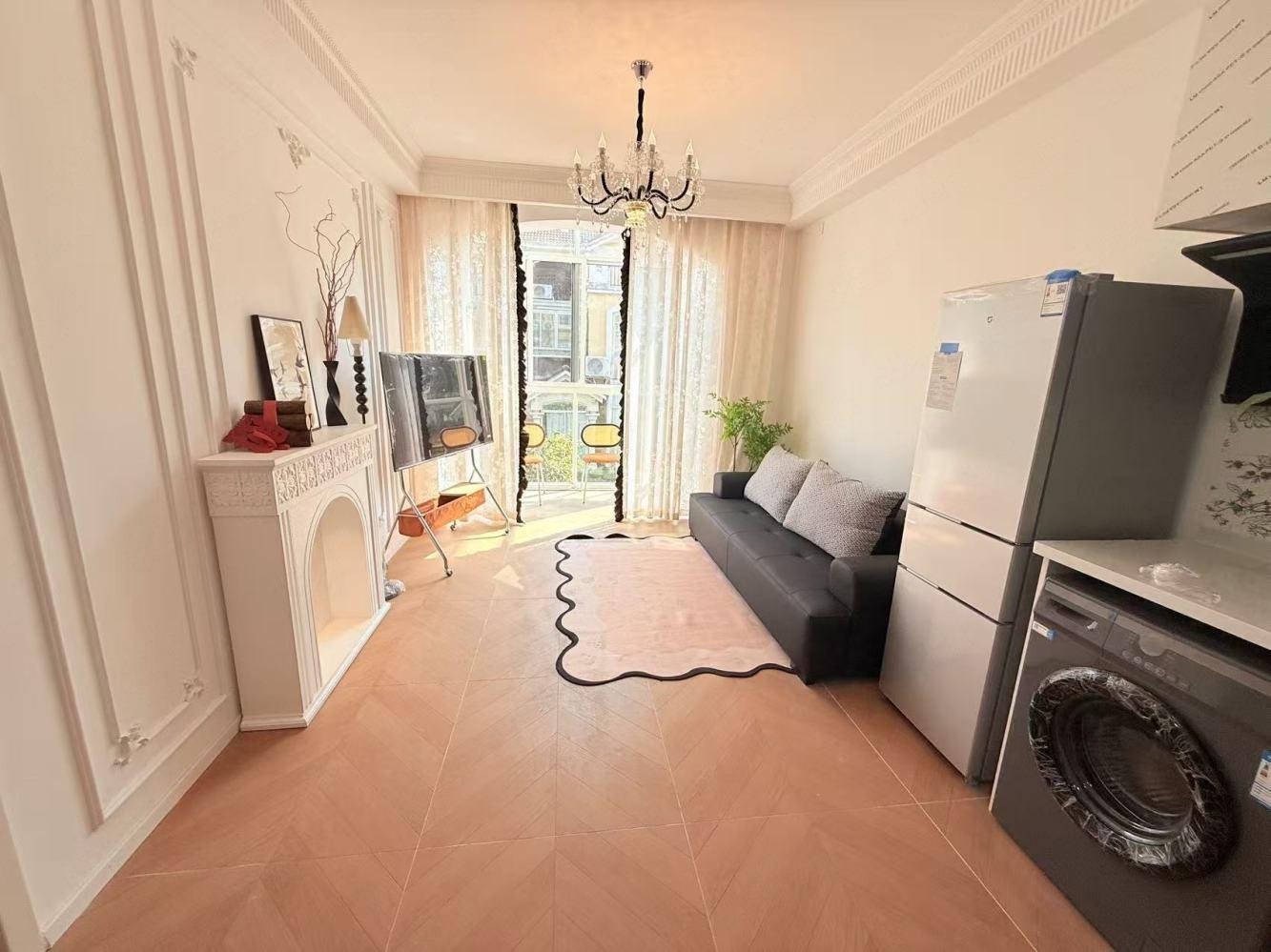 上海合生朗廷园二手房房源图片