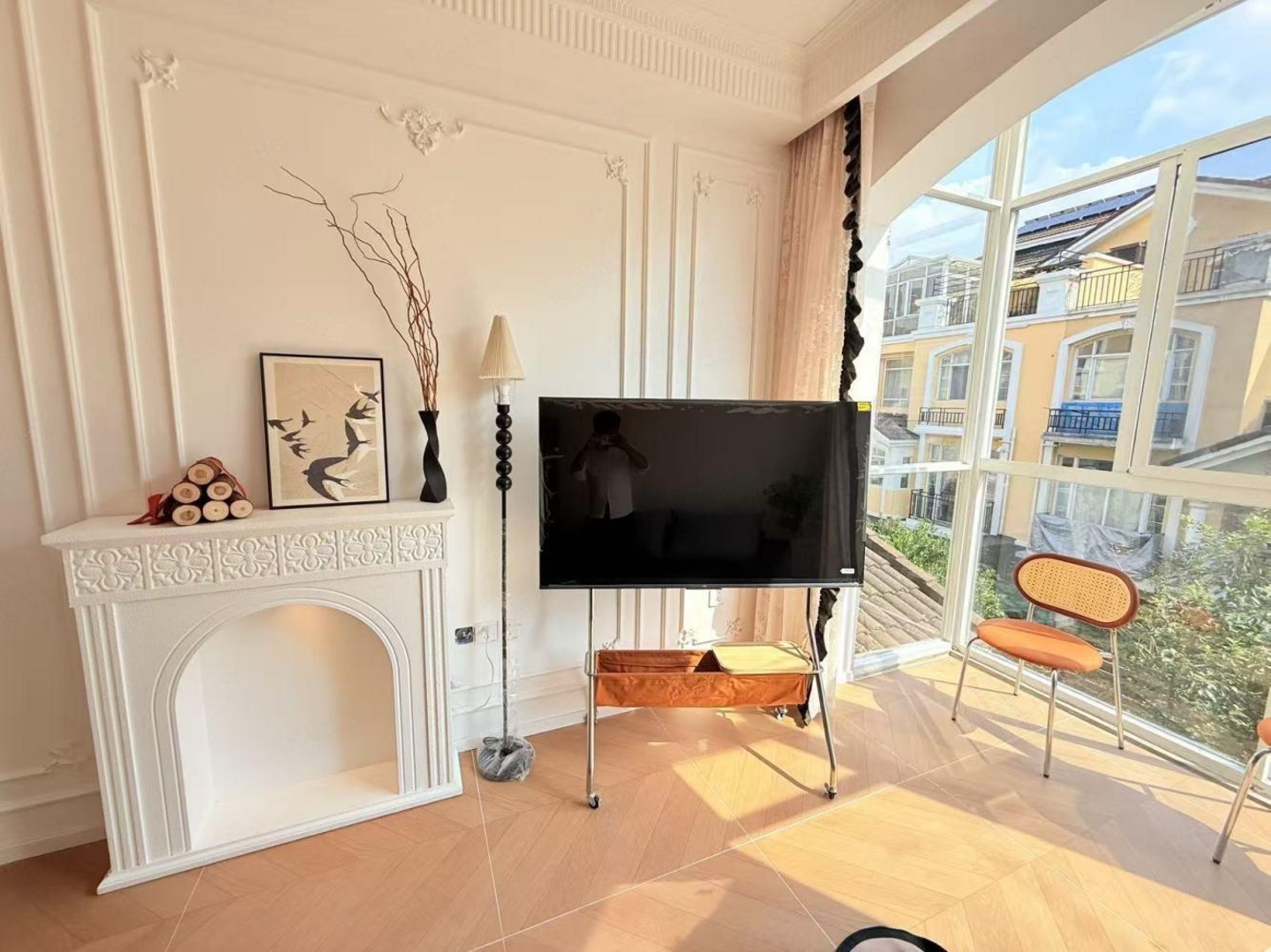 上海合生朗廷园二手房房源图片