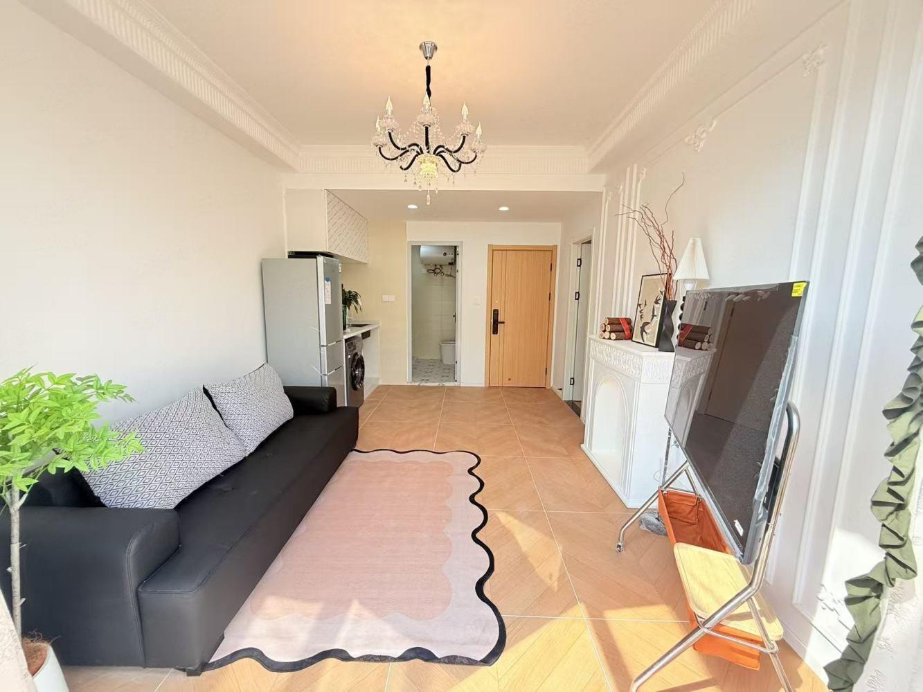 上海合生朗廷园二手房房源图片