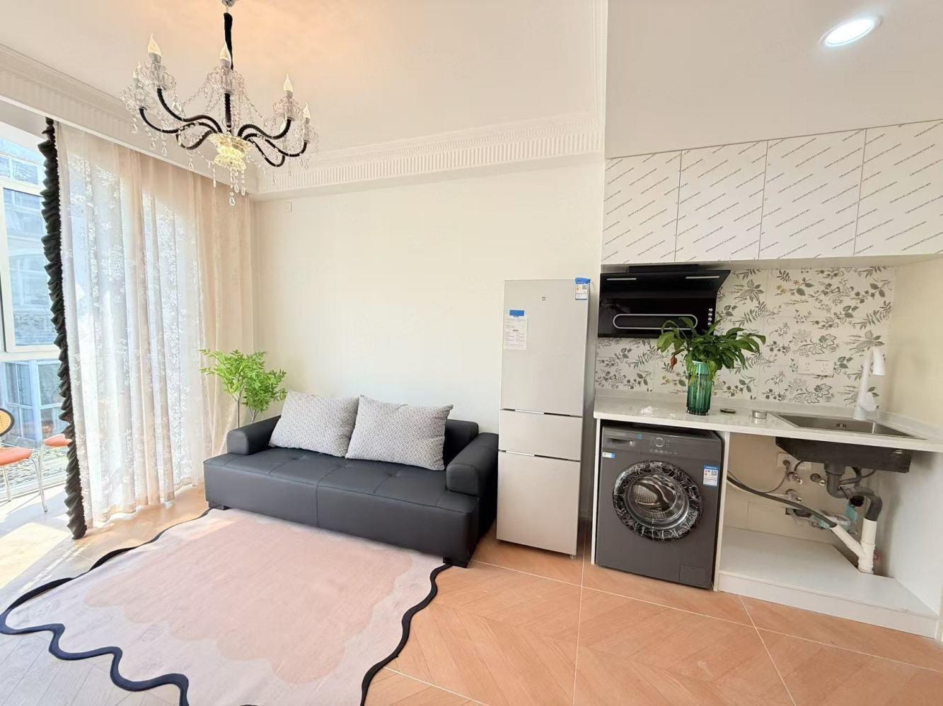 上海合生朗廷园二手房房源图片