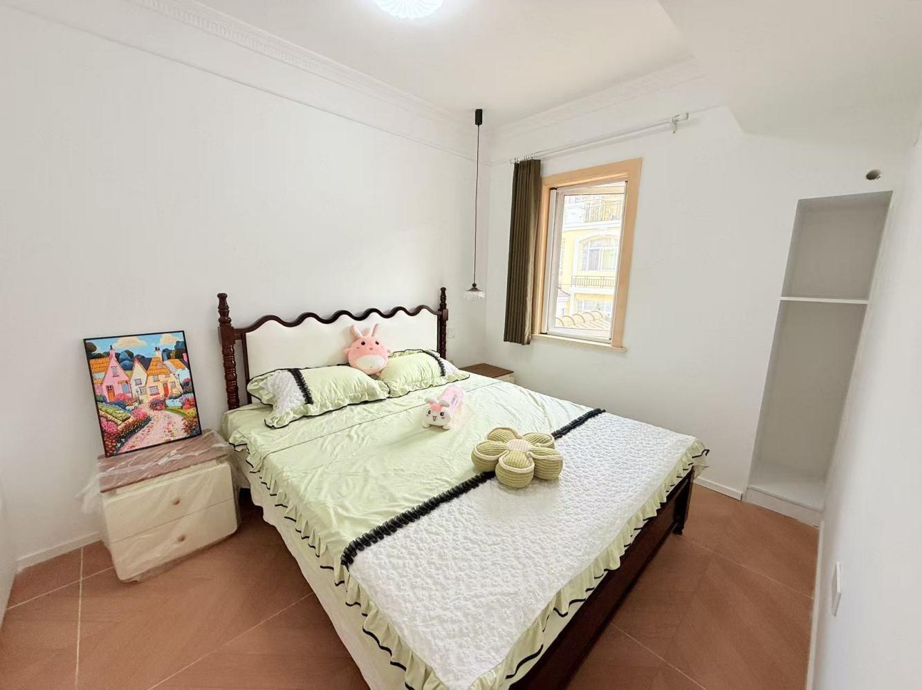 上海合生朗廷园二手房房源图片