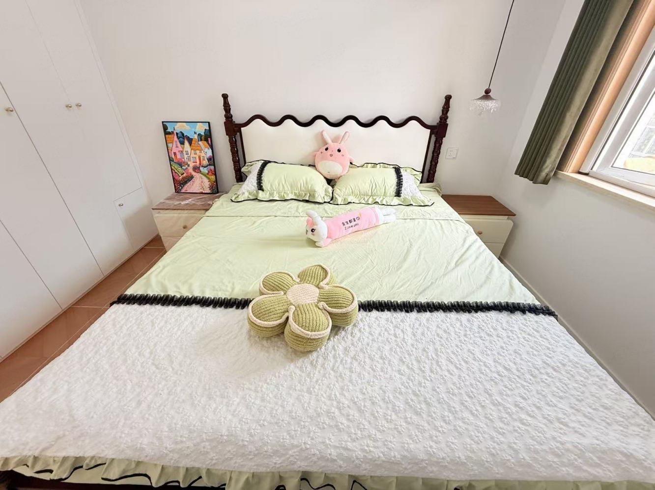 上海合生朗廷园二手房房源图片