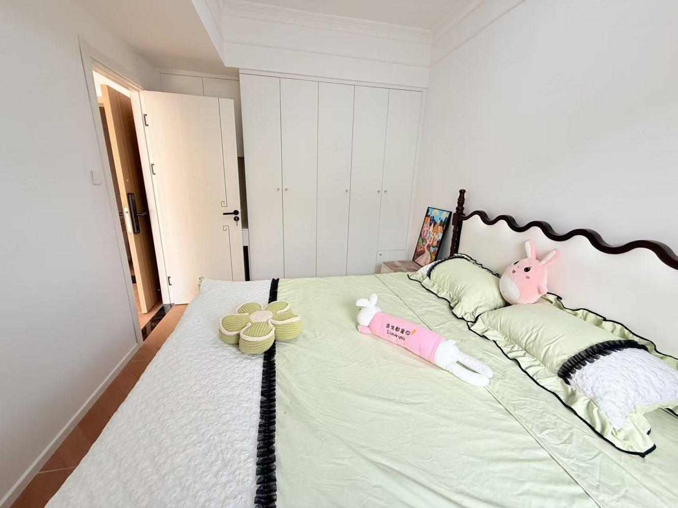 上海合生朗廷园二手房房源图片