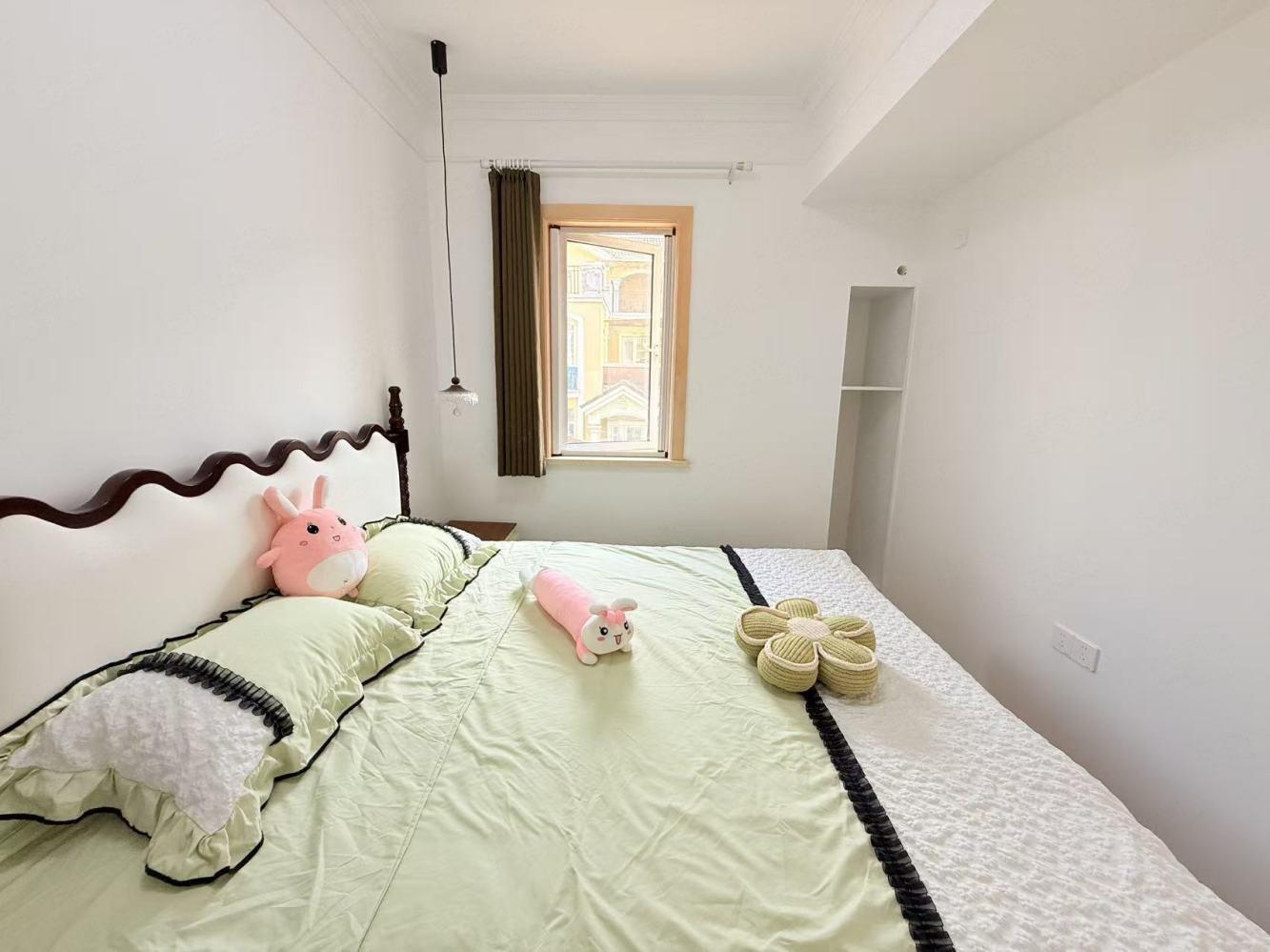 上海合生朗廷园二手房房源图片