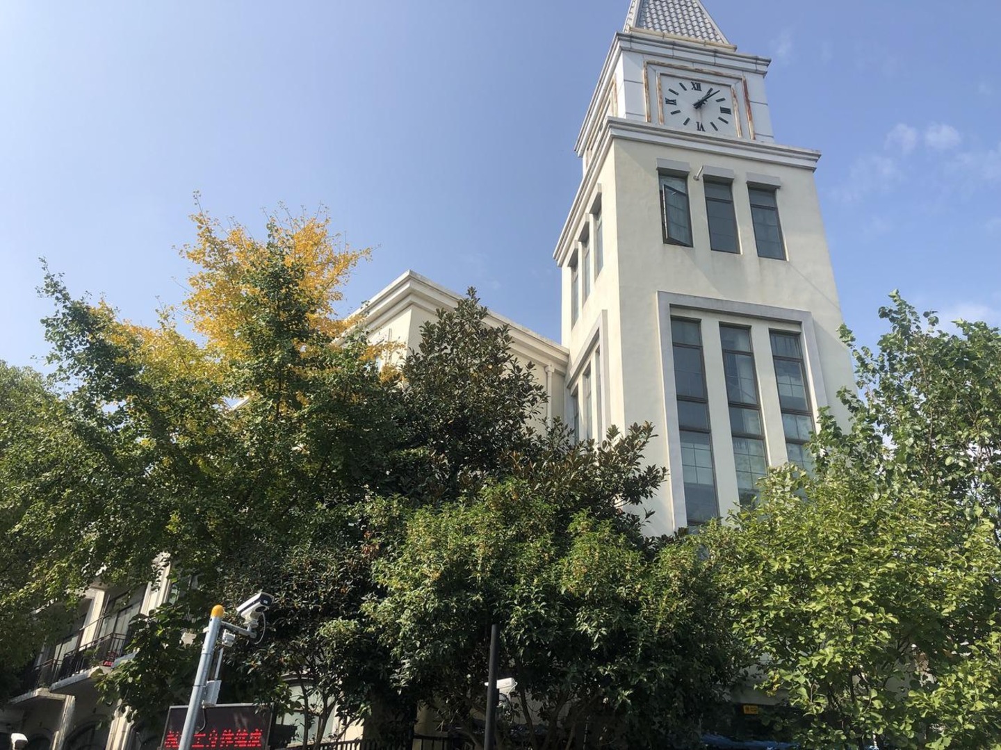 上海合生朗廷园二手房房源图片